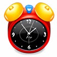 Ikona programu: Alarm Clock Pro