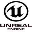 程序图标: Unreal Engine