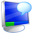Ikona programu: TextSpeech Pro (Windows)