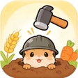 プログラムのアイコン: Whack-a-Mole: Farm Defens…