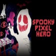 Ikona programu: Spooky Pixel Hero