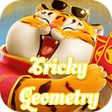 Ikona programu: Tricky Geometry