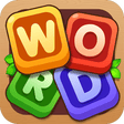 Icon des Programms: Word …