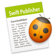 プログラムのアイコン: Swift Publish…