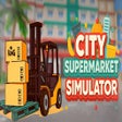 Ikona programu: City Supermarket Simulato…