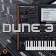 Icon of program: Synapse DUNE VST