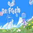 Icon des Programms: Re:Fresh
