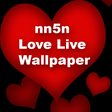 Icon of program: nn5n Love Live Wallpaper