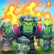 Icon des Programms: Endless Siege Strategy 3D