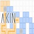 程序图标: Akin