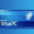 Icon of program: Microsoft Virtual PC 2007…