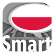 Ikona programu: Learn Polish words with S…
