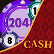 Icon des Programms: Coin Merge 2048: PlayPriz…