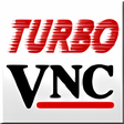 Icon of program: TurboVNC