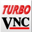 Icon des Programms: TurboVNC