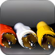 Icono de programa: MP3 Player Utilities - AM…