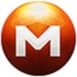 Icono de programa: MEGA extension