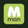 Icon des Programms: Moneyman: Your Finances