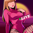 Icon des Programms: Hameet: Live Chat  Call