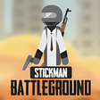 Icon des Programms: Stickman Battle Royale