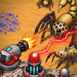 Ikona programu: Crystal Outpost: TD