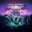 Ikona programu: HELLDIVERS Dive Harder Ed…