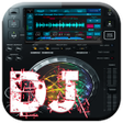 Icon of program: DJ Studio