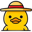 Icono de programa: Pato Otaku: Anime Latino
