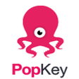 Ikona programu: PopKey for Mac