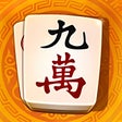 Icon des Programms: Majong Classic 2 - Chines…