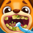 Icon des Programms: Vet  Dentist Games for Ki…