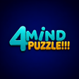 プログラムのアイコン: 4Mind Puzzle
