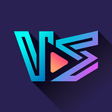プログラムのアイコン: Vskit: Short Video Link M…