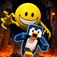 Icon des Programms: Obby Max 3D Parkour mini …