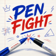 Icon des Programms: Pen Fight Game: Class Cha…