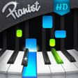 程序图标: Pianist HD