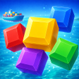 Icon des Programms: Port Blast : Block Puzzle