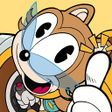 程序图标: ACECRAFT: Sky Hero