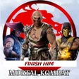 Icon des Programms: Fatality - Mortal Kombat