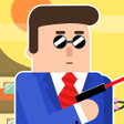 Ikona programu: Mr Bullet