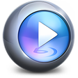 Icon des Programms: AnyMP4 Blu-ray Player