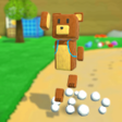 プログラムのアイコン: 3D Platformer Super Bear …