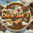 Ikona programu: Dice Jet 7