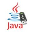 プログラムのアイコン: Java Portable