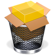 プログラムのアイコン: UninstallPKG