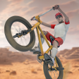 Ikona programu: Bicycle Adventure Cycle G…