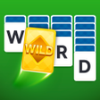 Icon des Programms: Word Deck: Word Solitaire…