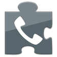 プログラムのアイコン: ExDialer xMissedCall Plug…