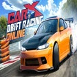 Icon des Programms: CarX Drift Racing Online