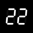 Icon des Programms: Fullscreen Timer
